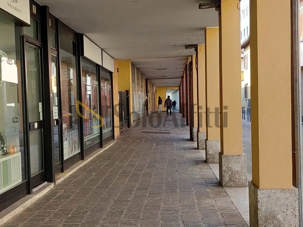 Negozio in , Melzo, {3} - Foto 1