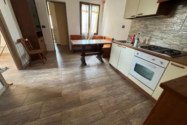 3-room flat in Via Lamarmora 112, Sassari - Photo 1