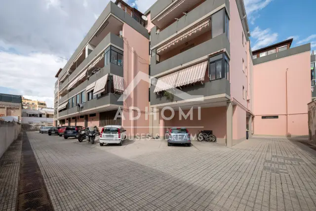 3-room flat in Vico III Sant'Avendrace 20, Cagliari - Photo 1