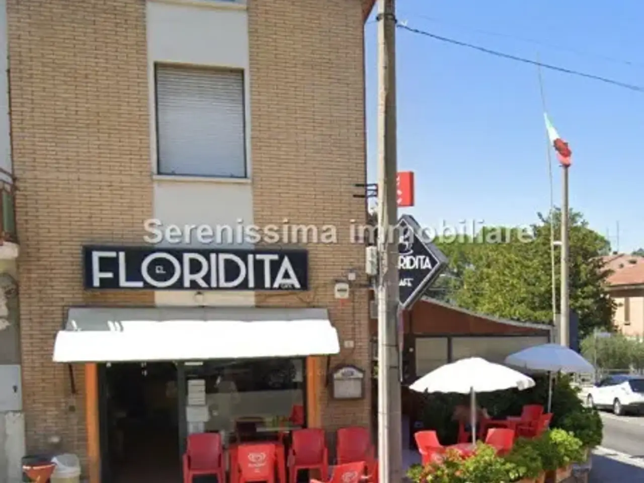 Negozio in , Montelabbate, {3} - Foto 1