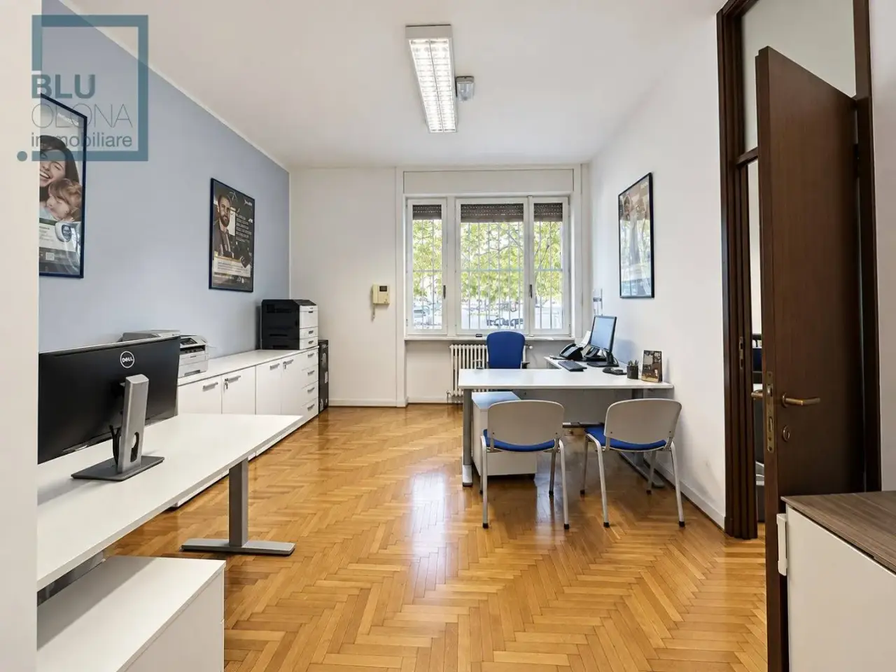 Ufficio in Via Mario Pagano 73, Milano, {3} - Foto 1
