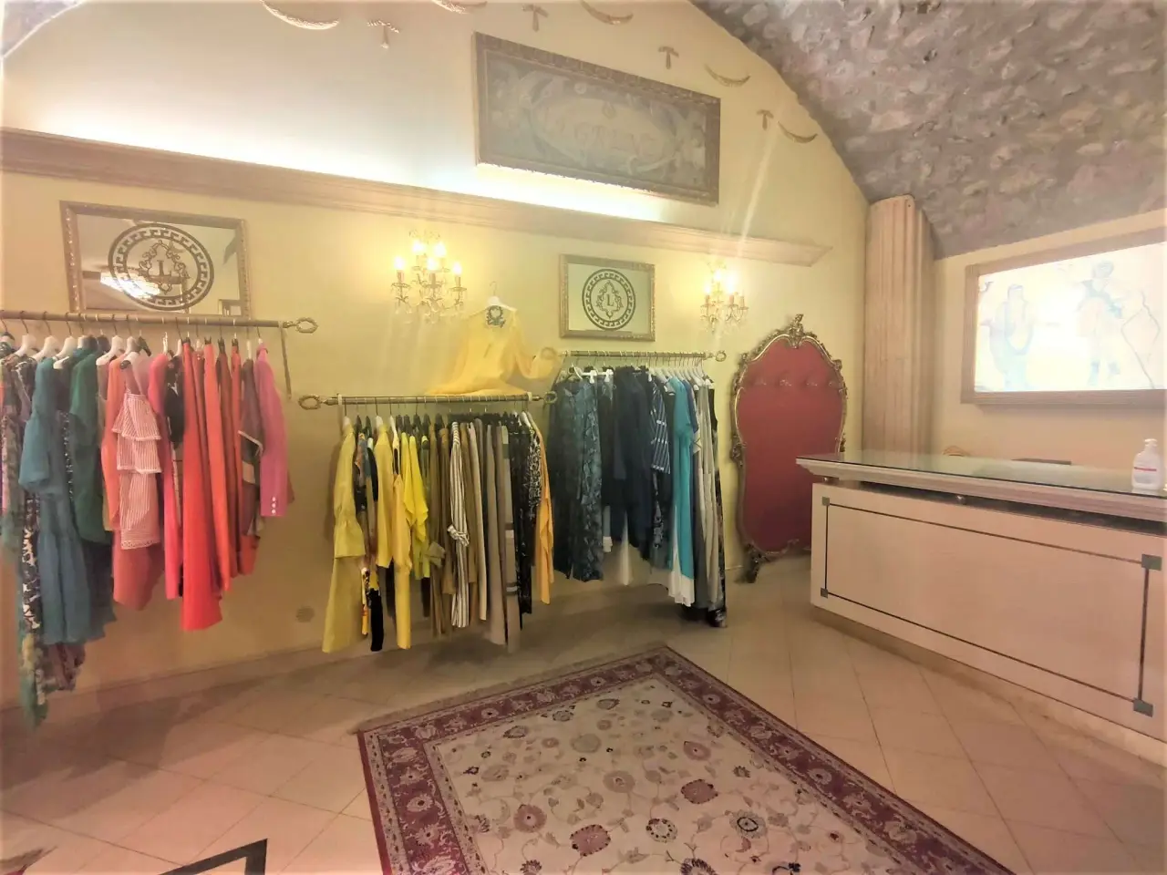Negozio in Via Carpinoni, Clusone, {3} - Foto 2