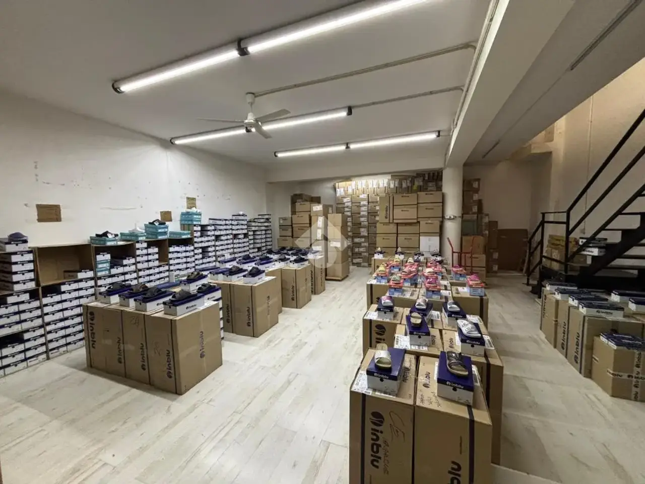 Magazzino in Ss Sannitica 87, Marcianise, {3} - Foto 2