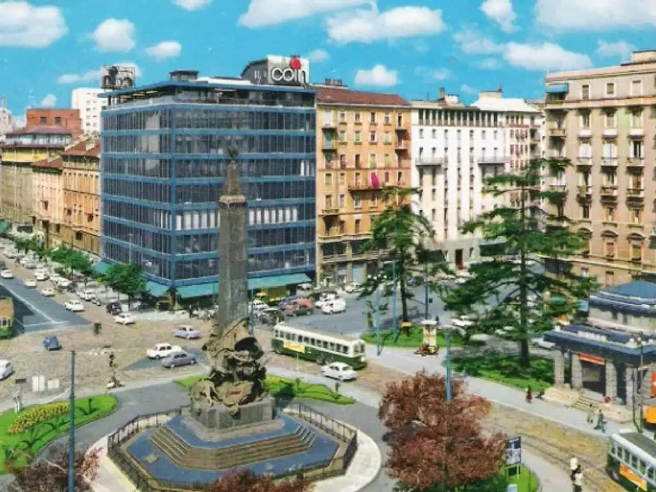Ufficio in , Milano, {3} - Foto 1