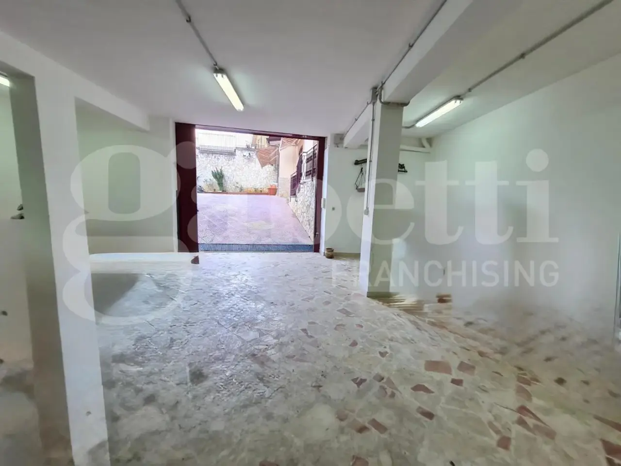 Magazzino in Via Circonvallazione, Monreale, {3} - Foto 2