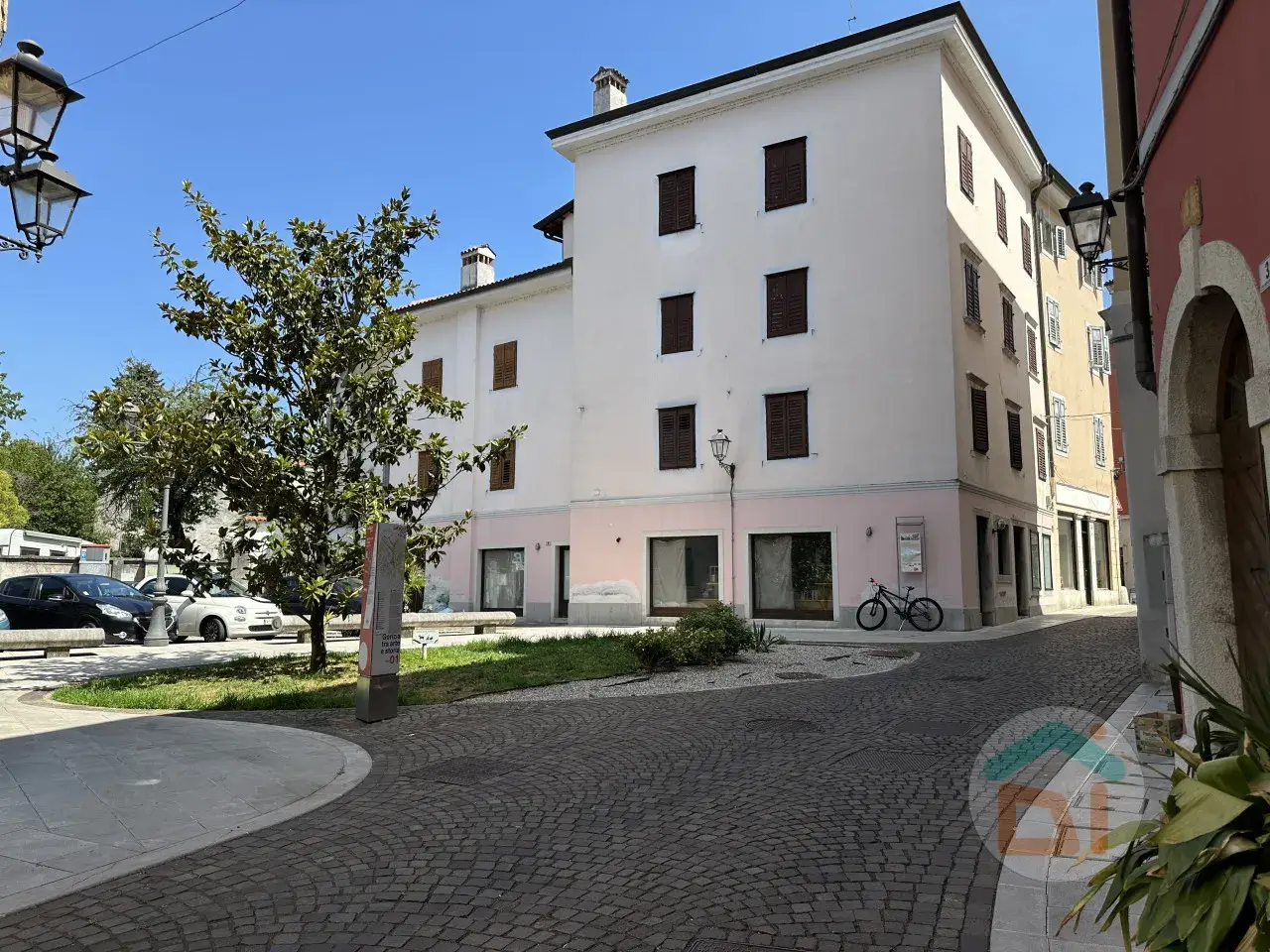 Negozio in Via delle Monache, Gorizia, {3} - Foto 1