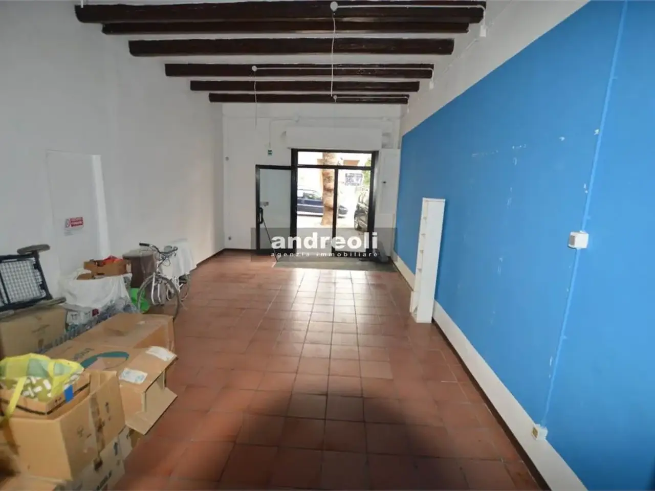 Negozio in , Jesi, {3} - Foto 1