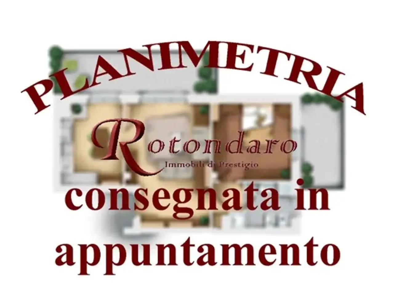 Negozio in Corso di Porta Romana, Milano, {3} - Planimetria 1
