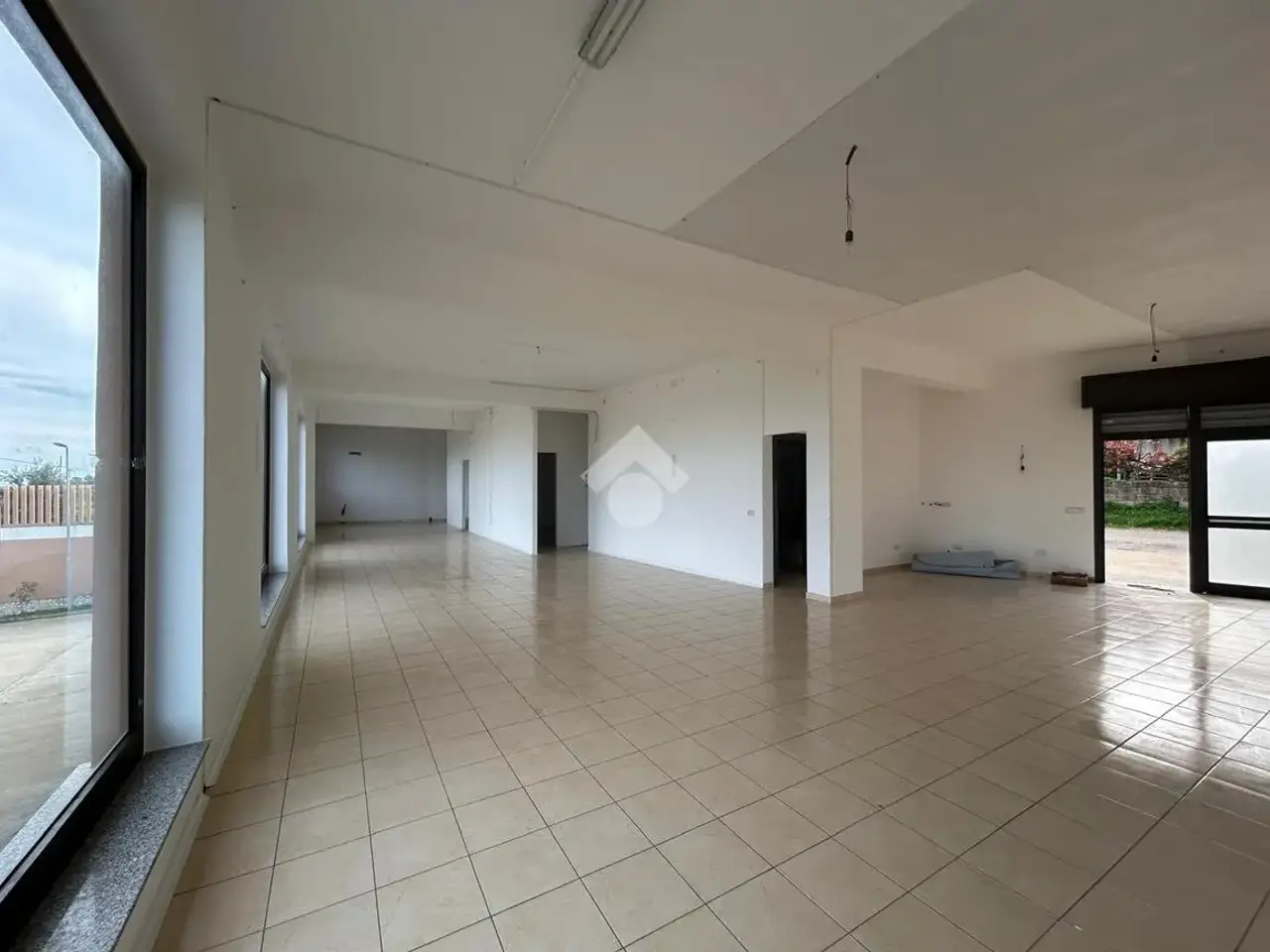 Magazzino in Via Italia 1, Corigliano-Rossano, {3} - Foto 2