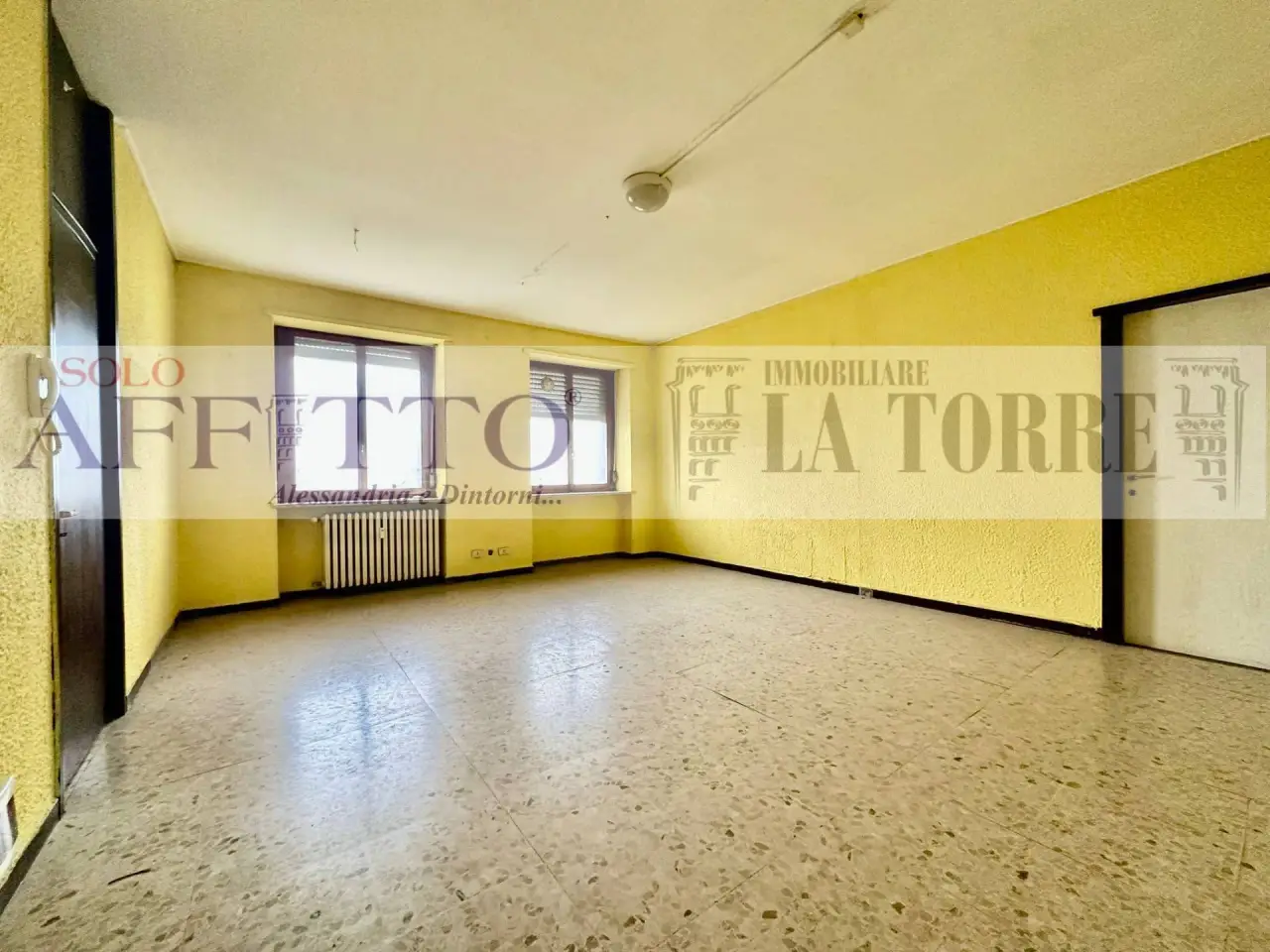 Ufficio in Pietro Micca, Alessandria, {3} - Foto 1