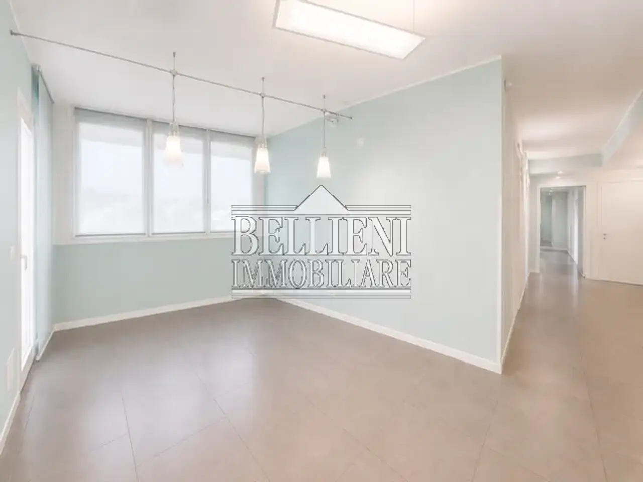 Ufficio in Viale della Pace, Vicenza, {3} - Foto 1