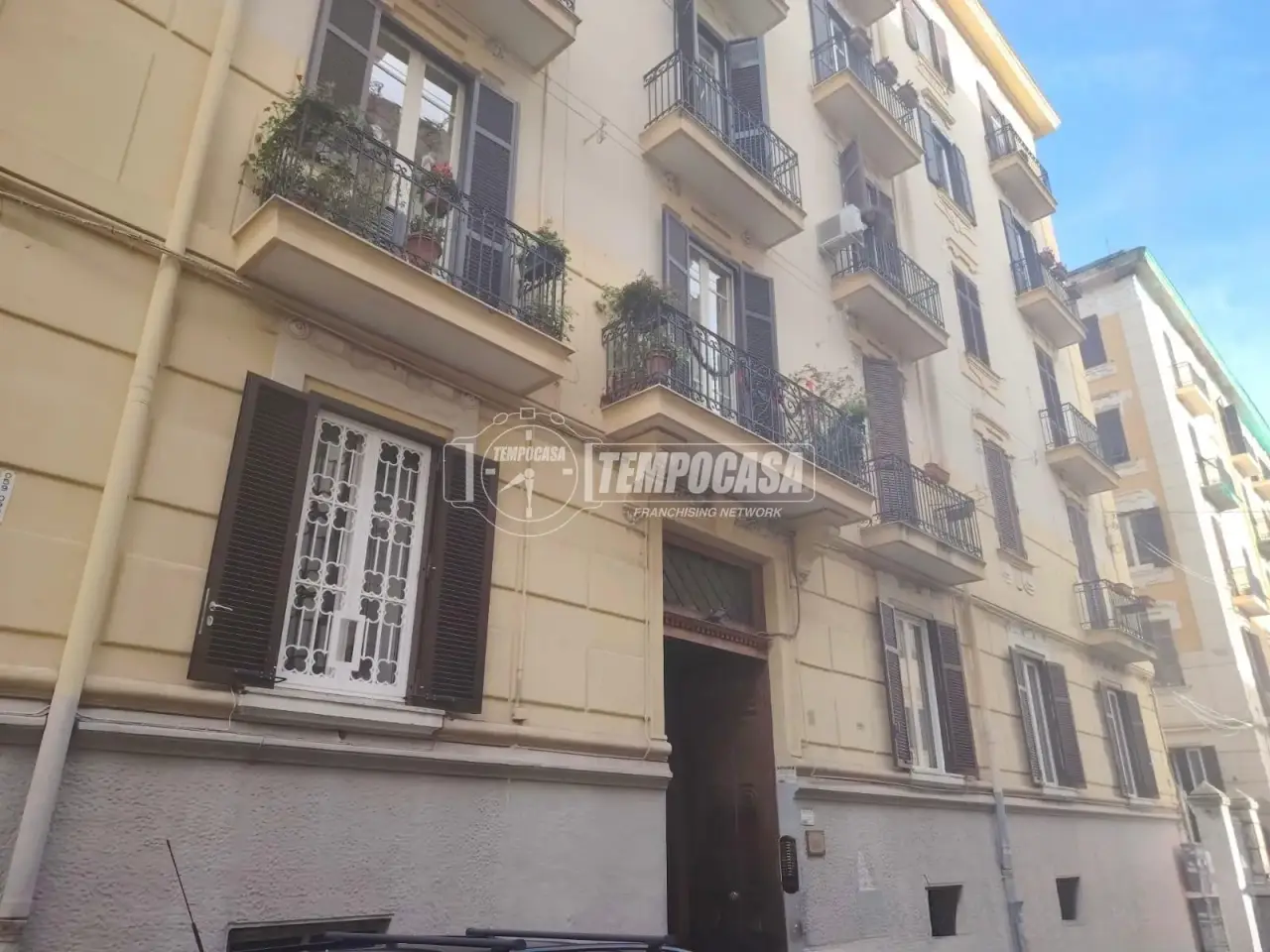 Magazzino in , Napoli, {3} - Foto 1