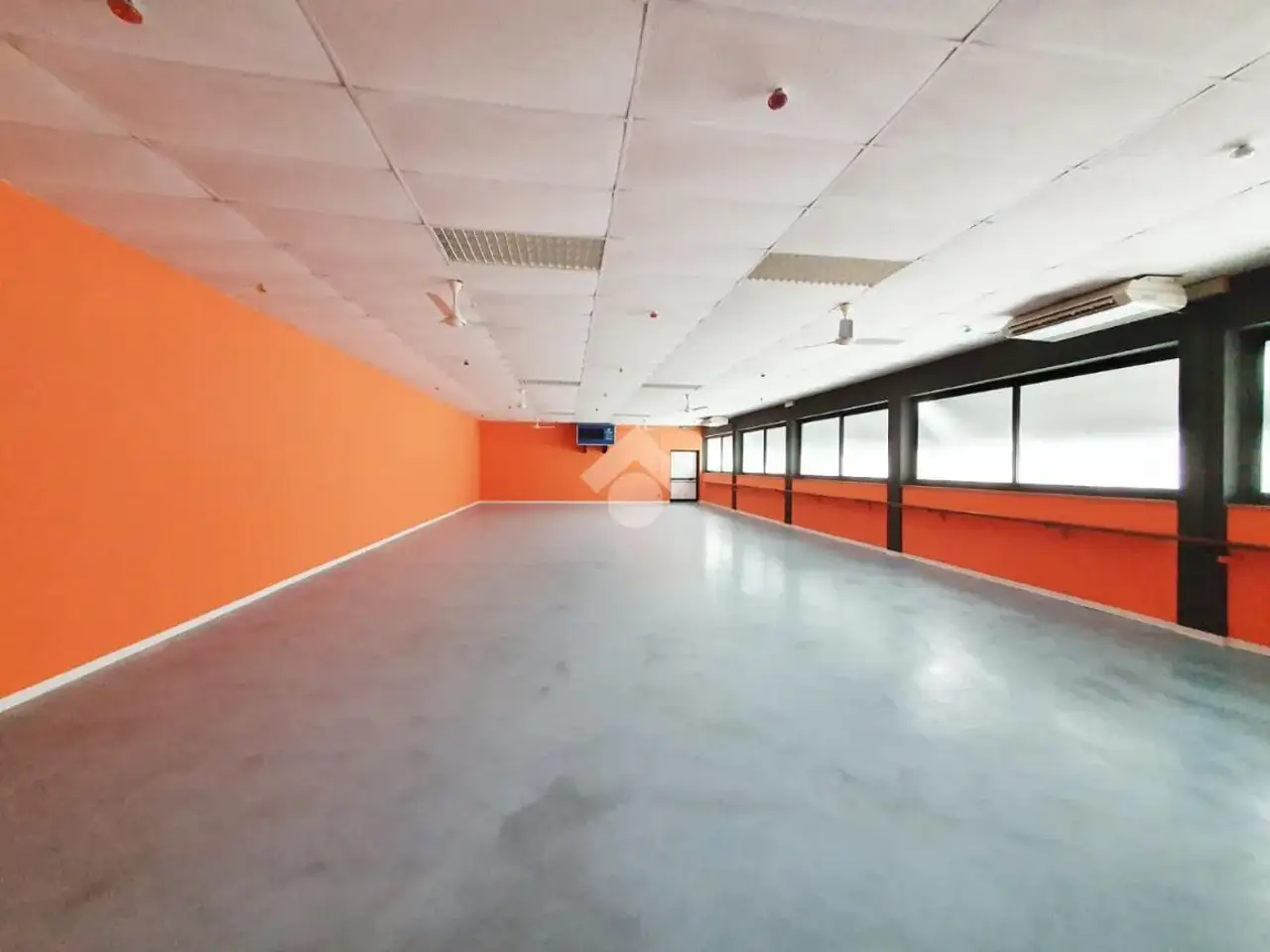 Capannone in Via Vigonovese 50, Padova, {3} - Foto 1