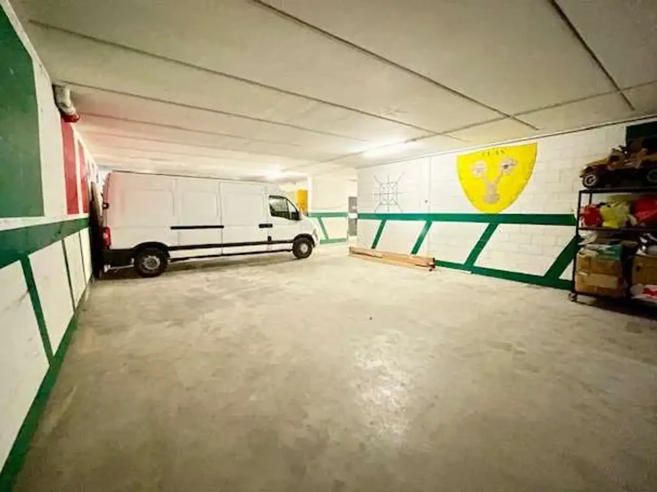 Magazzino in Via Togliatti , Mariano Comense, {3} - Foto 2