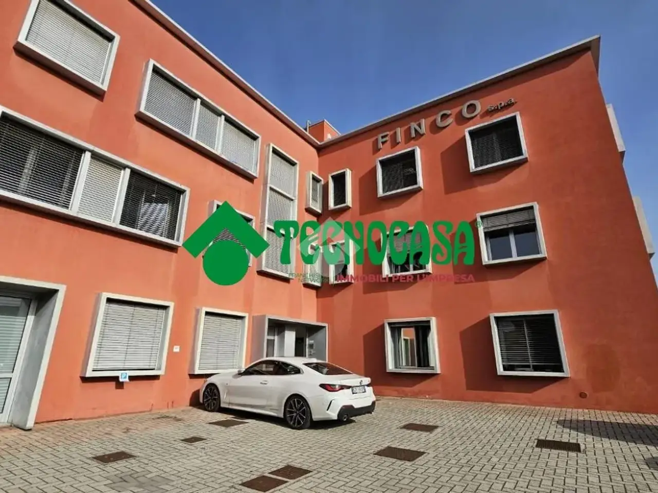 Ufficio in Via degli Olmi 43, Calenzano, {3} - Foto 1