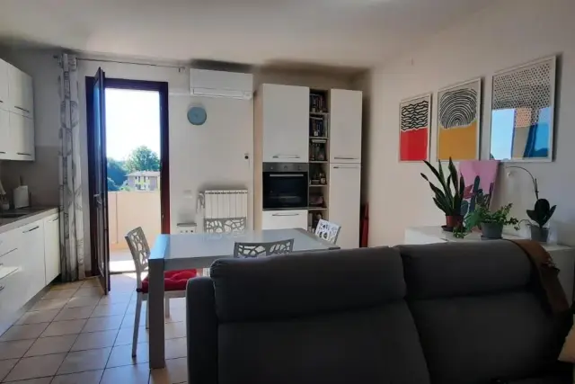 Vierzimmerwohnung, Castelfranco di Sotto - Foto 1