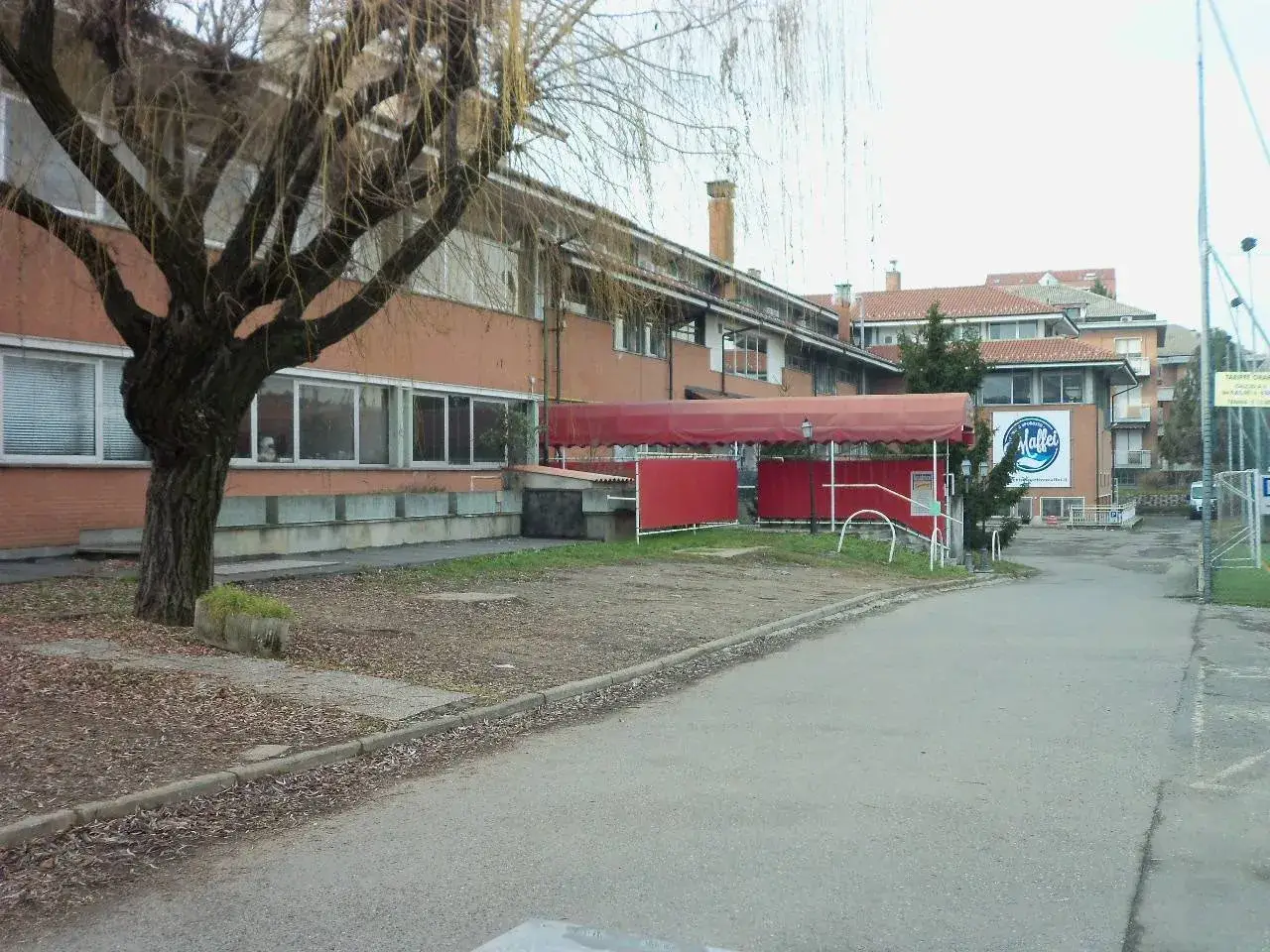 Albergo in Via Spoleto, Torino, {3} - Foto 1