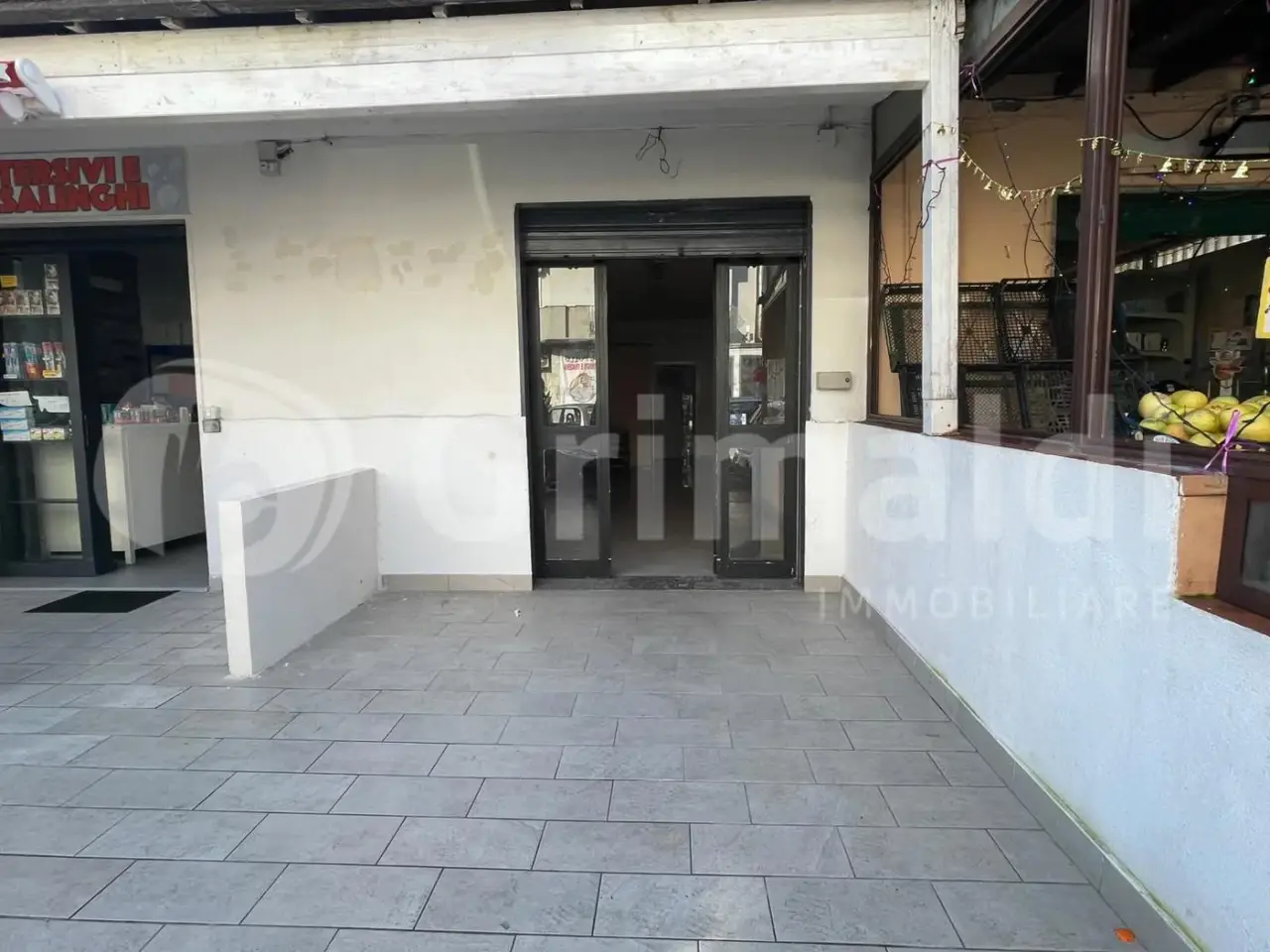 Negozio in Corso Italia  201, Quarto, {3} - Foto 2