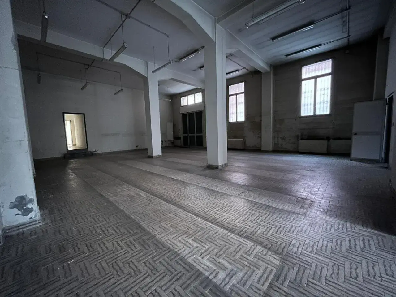 Laboratorio in Via Emilia Ponente, Bologna, {3} - Foto 2