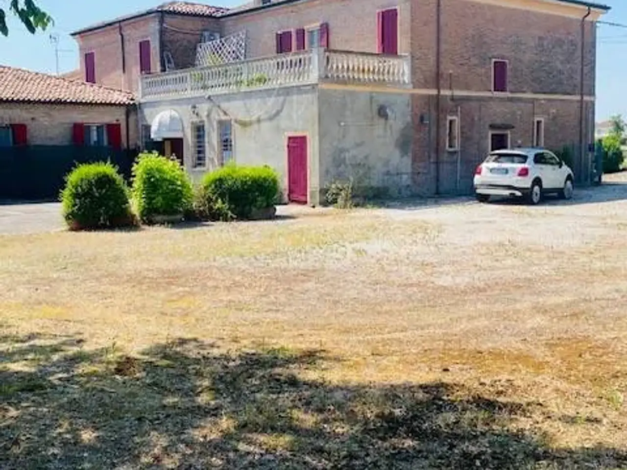 Agriturismo in Via Copparo 292, Ferrara, {3} - Foto 1
