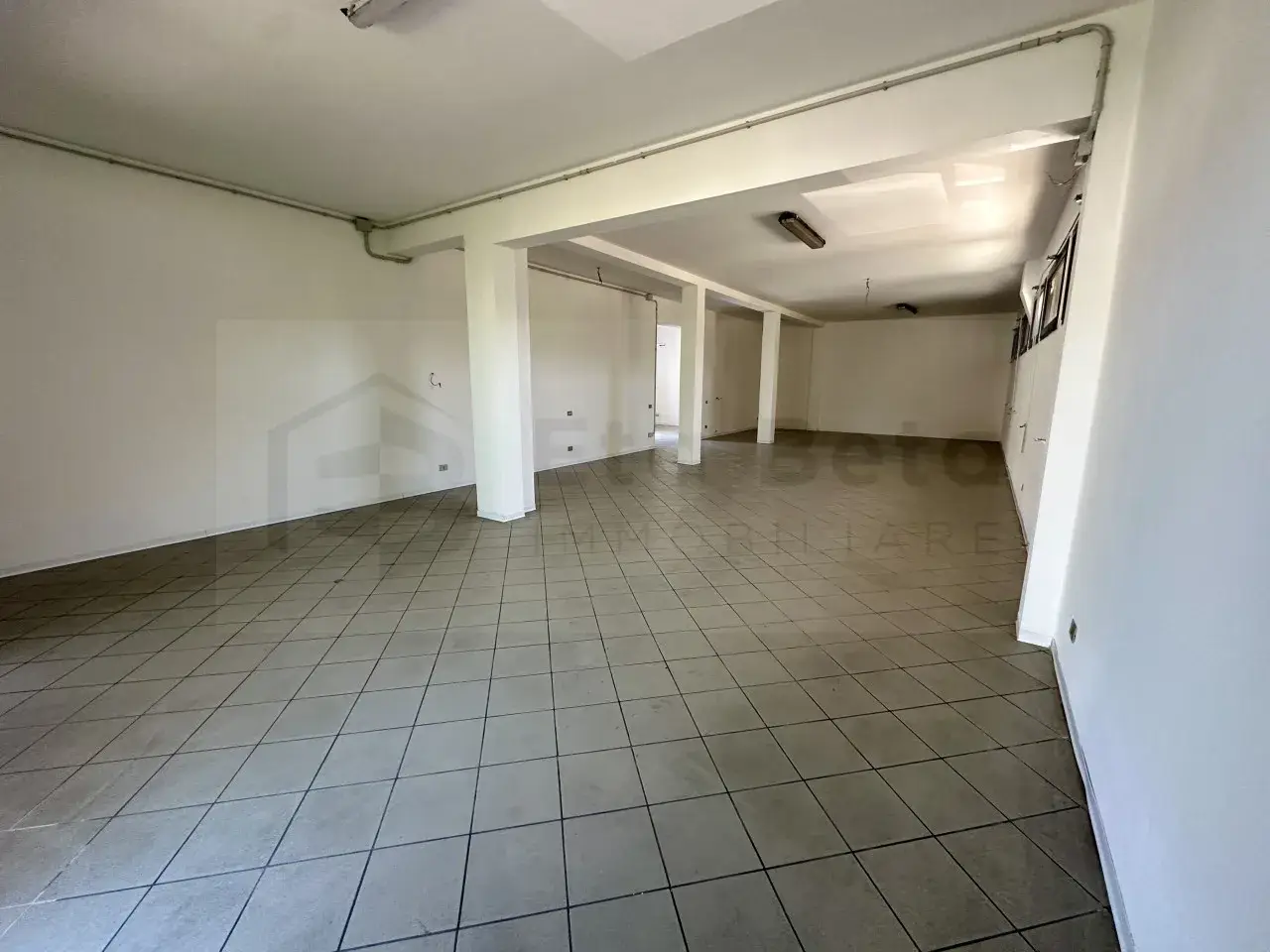 Magazzino in Salata, Noventa Padovana, {3} - Foto 2