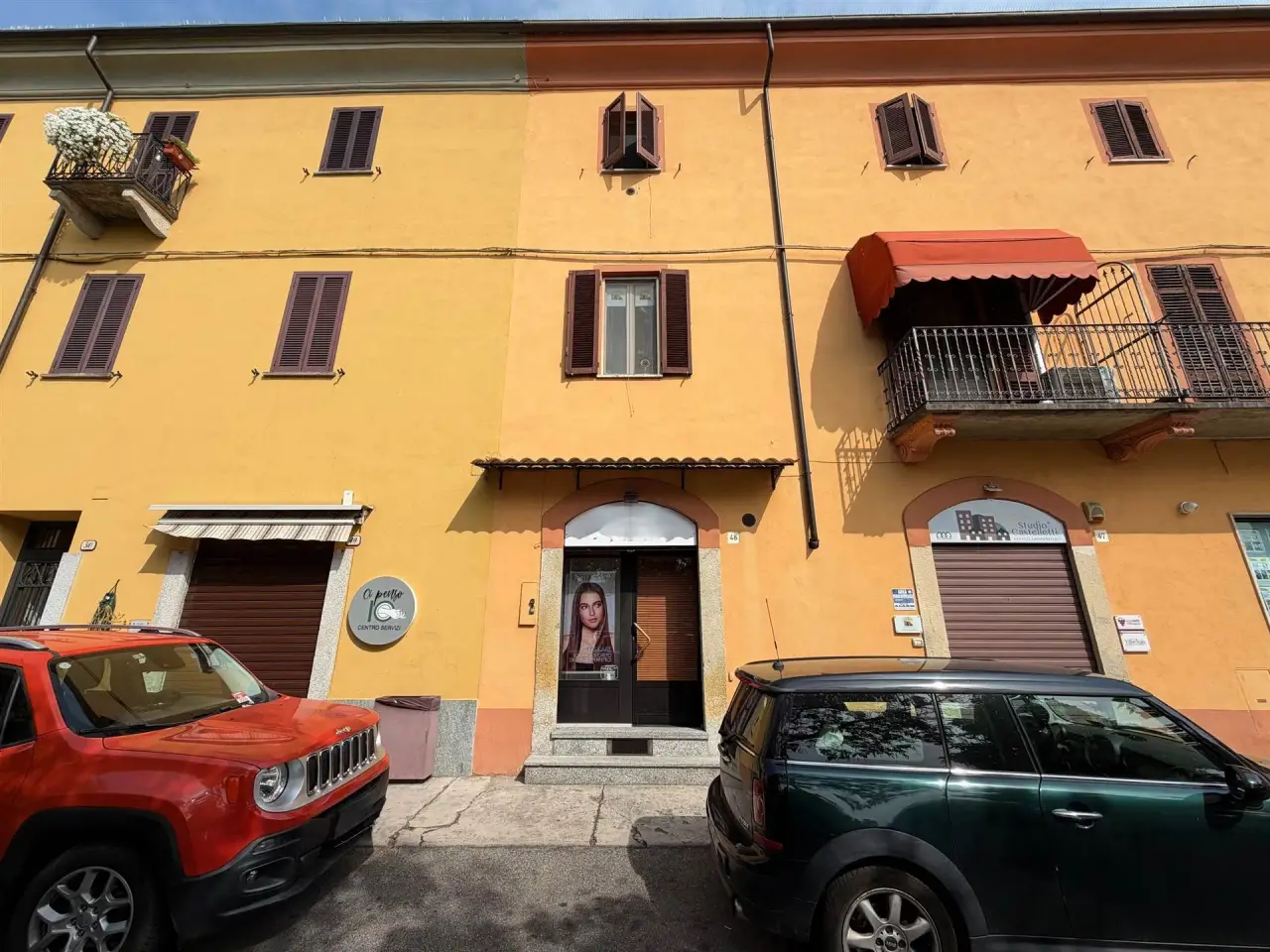 Negozio in Piazza Castello, Casale Monferrato, {3} - Foto 1