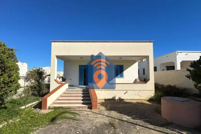 Villa in Via 133, Castelvetrano - Foto 1