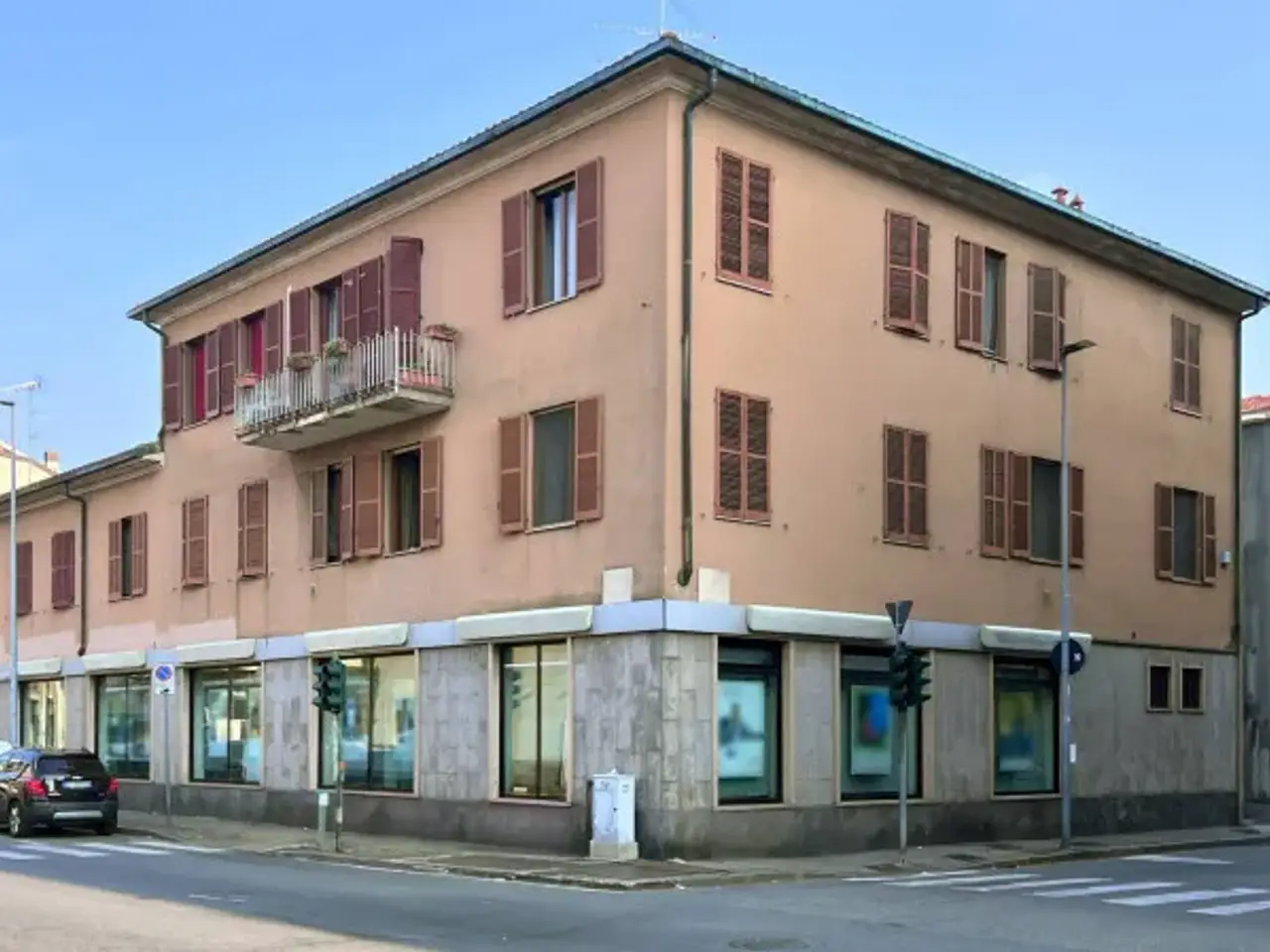 Negozio in Corso Trieste 28, Novara, {3} - Foto 2