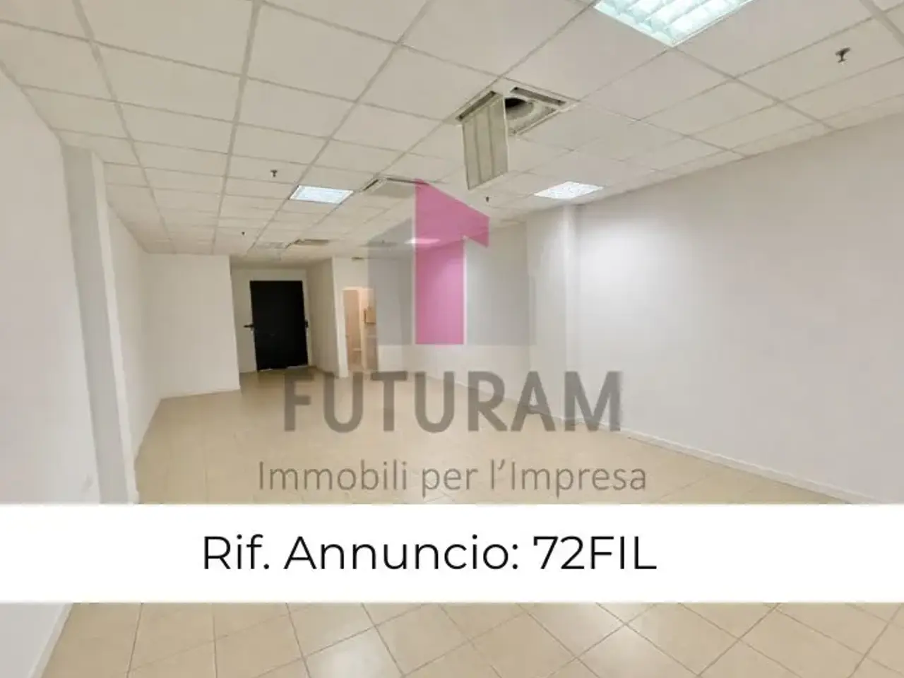 Negozio in , Vicenza, {3} - Foto 1