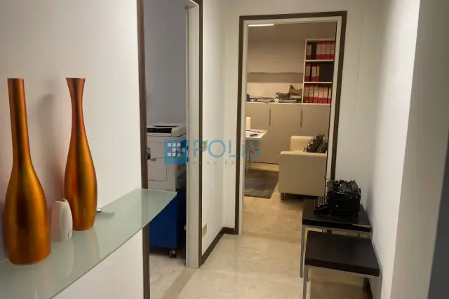 Shared office in Via Domenico Turazza 21, Padova - Photo 1