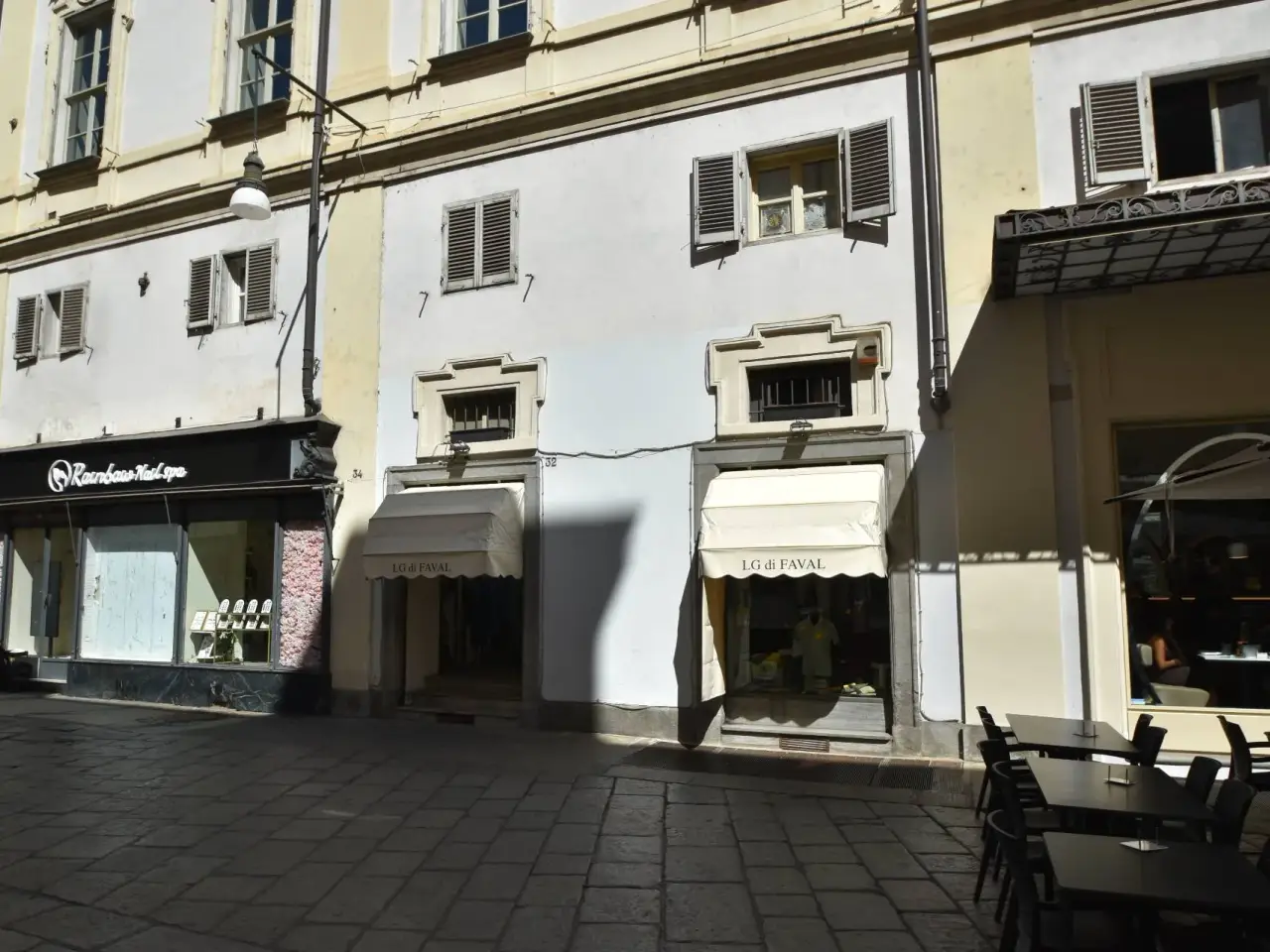 Negozio in Via Garibaldi 32, Torino, {3} - Foto 2