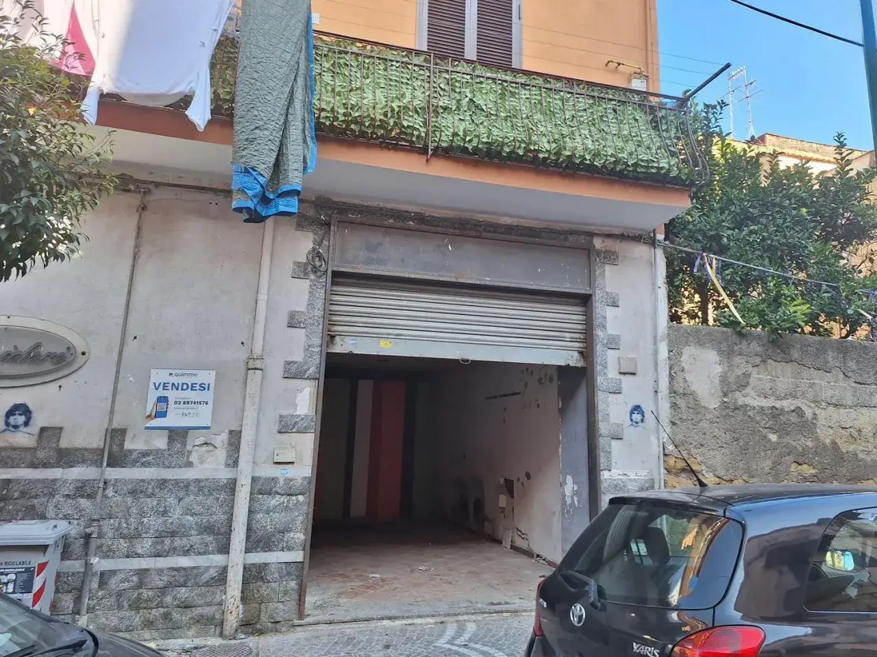 Negozio in Via Prospero Guidone, 5, 80147 Napoli Na, Italia, Napoli, {3} - Foto 1