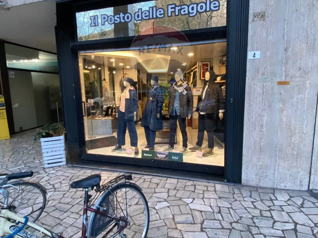 Esercizio commerciale in Via Grimani 4, Rovigo, {3} - Foto 1