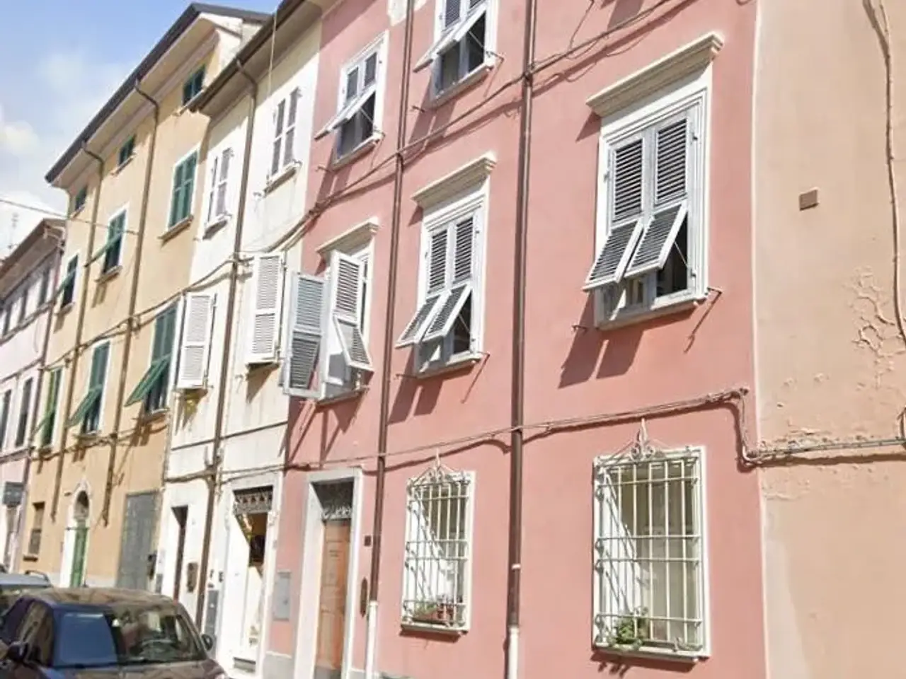 Negozio in , Massa, {3} - Foto 1