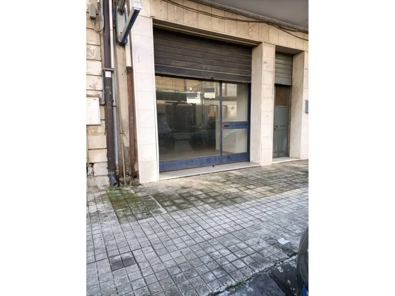 Negozio in Corso Vittorio Emanuele, Floridia, {3} - Foto 1