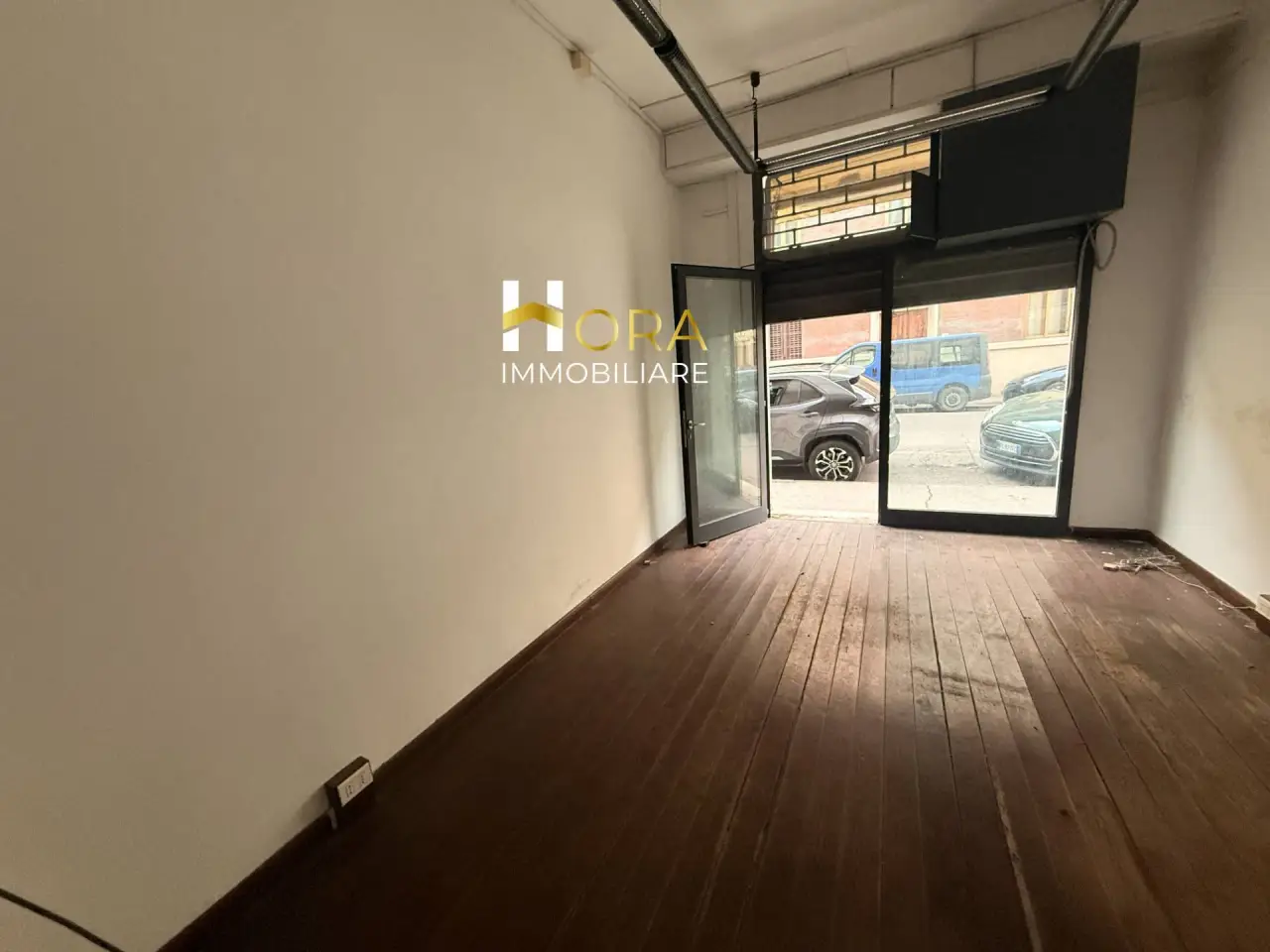 Negozio in Via Cento Stelle 52, Firenze, {3} - Foto 1