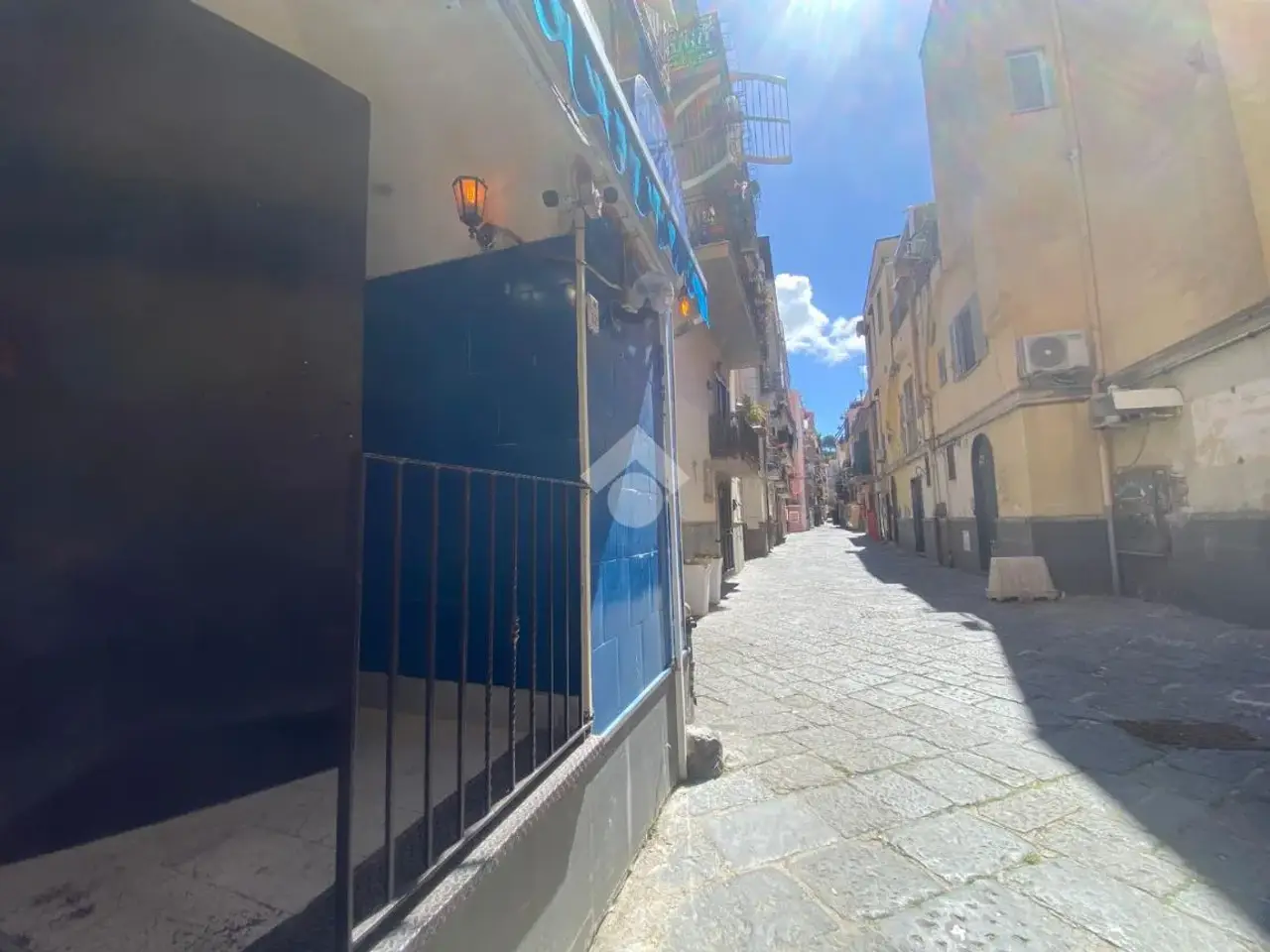 Negozio in Via Maria Puteolana 12, Pozzuoli, {3} - Foto 2