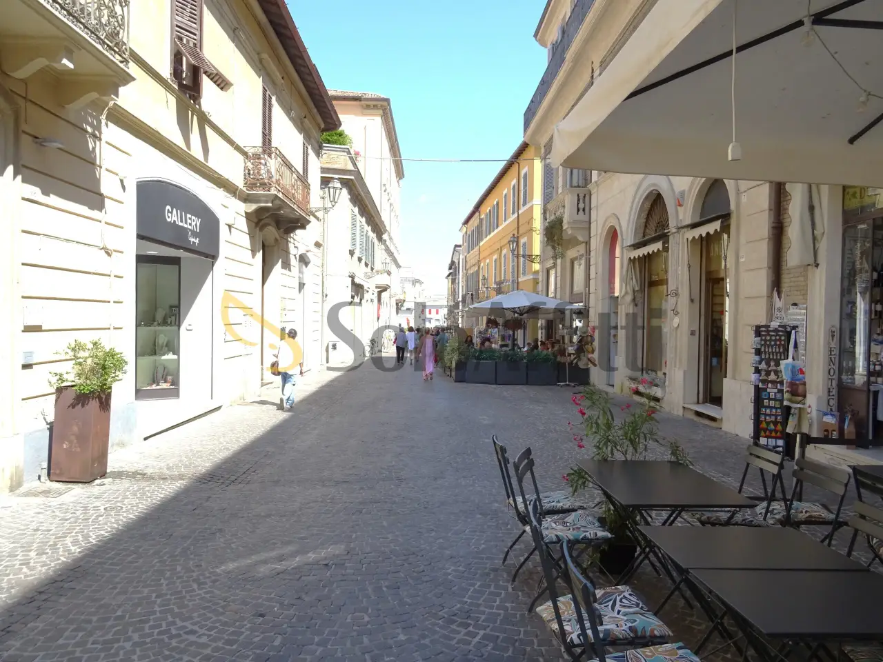 Negozio in , Senigallia, {3} - Foto 1