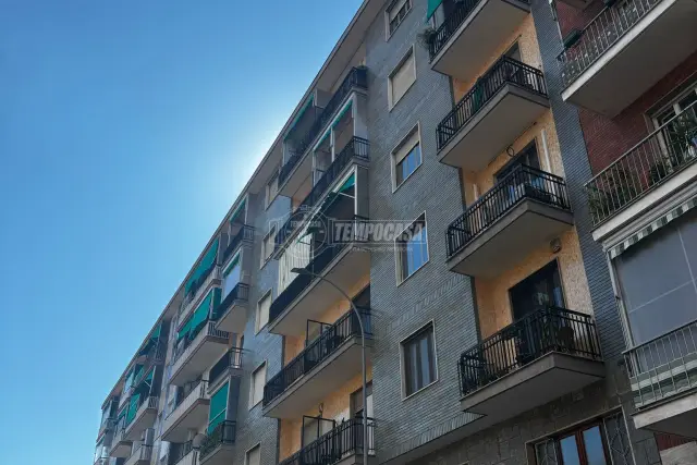 3-room flat in Via Palestrina, Nichelino - Photo 1