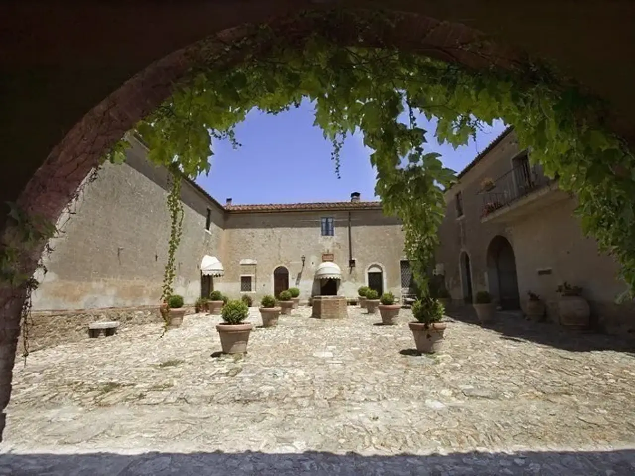 Agriturismo in , San Quirico D'Orcia, {3} - Foto 2