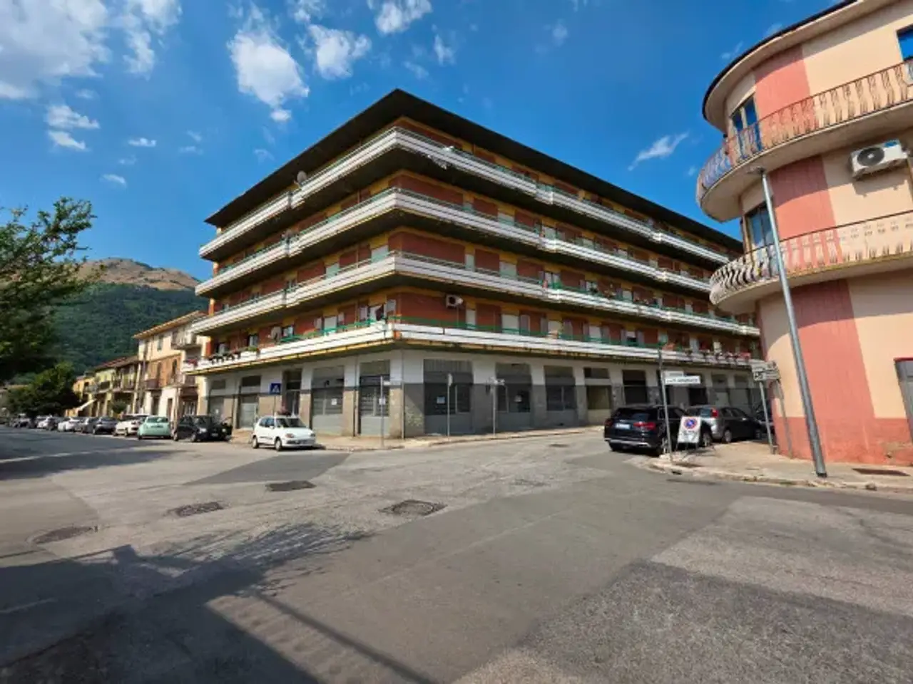 Tempo libero in Via Gino di Biase 3, Bojano, {3} - Foto 1