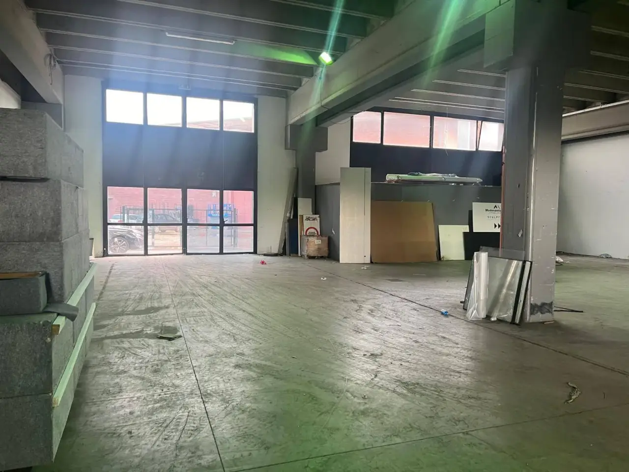 Magazzino in Via Tacito, Modena, {3} - Foto 1
