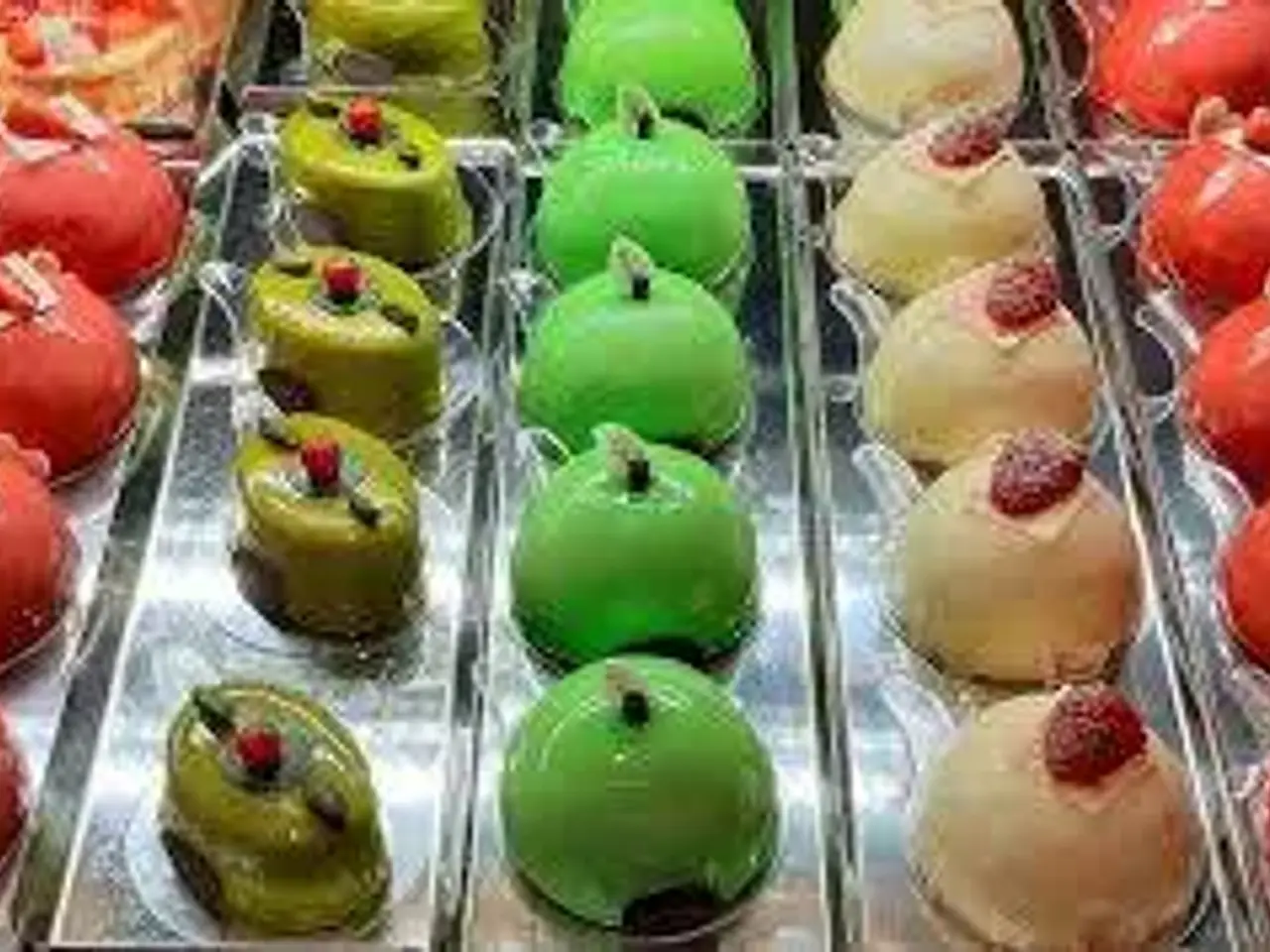Pasticceria in Campo Muneghette 208
							
							30015 
							Chioggia 
							(Ve), Chioggia, {3} - Foto 2