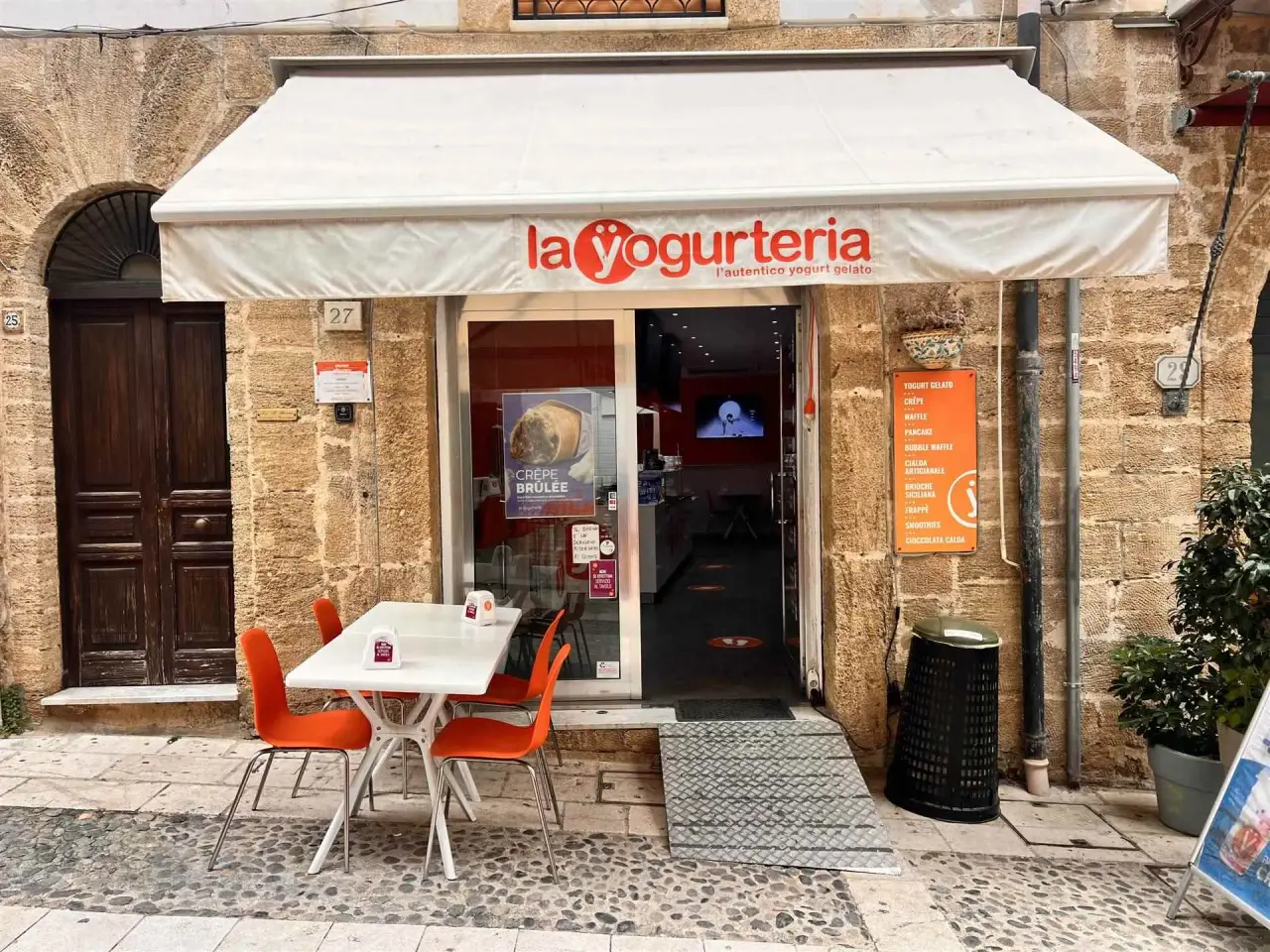 Negozio in Via Garibaldi, Sciacca, {3} - Foto 1