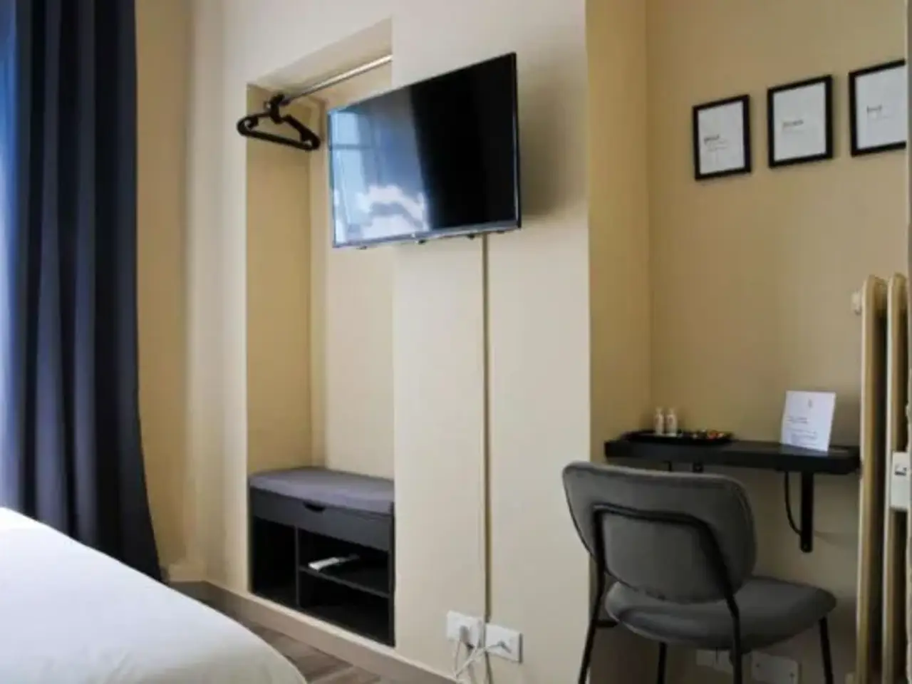 Bed & Breakfast in Via Amiterno 6, Roma, {3} - Foto 1