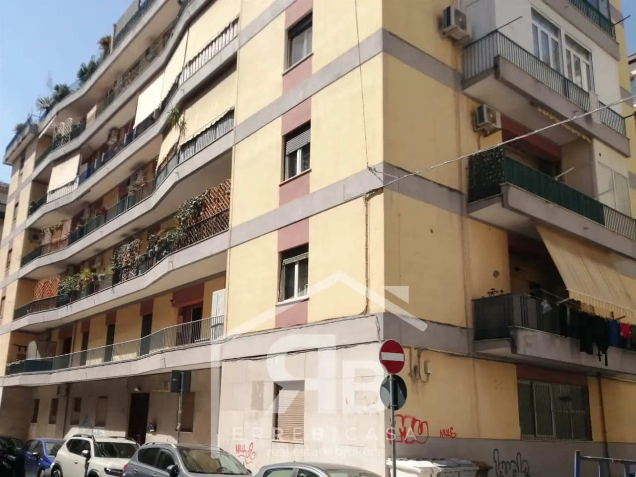Ufficio in , Palermo, {3} - Foto 1