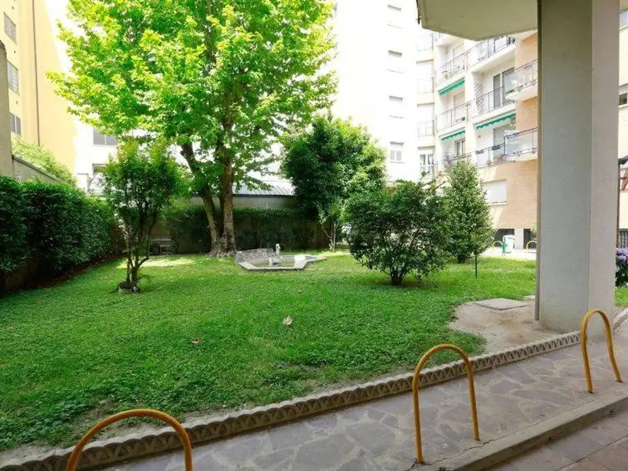 Ufficio in Via Ascanio Sforza, 81, Milano, Milano, {3} - Foto 2