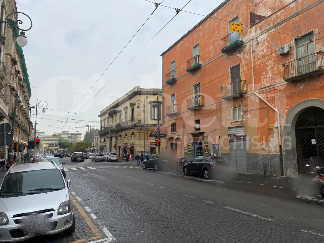 Negozio in Corso Garibaldi  273, Portici, {3} - Foto 1
