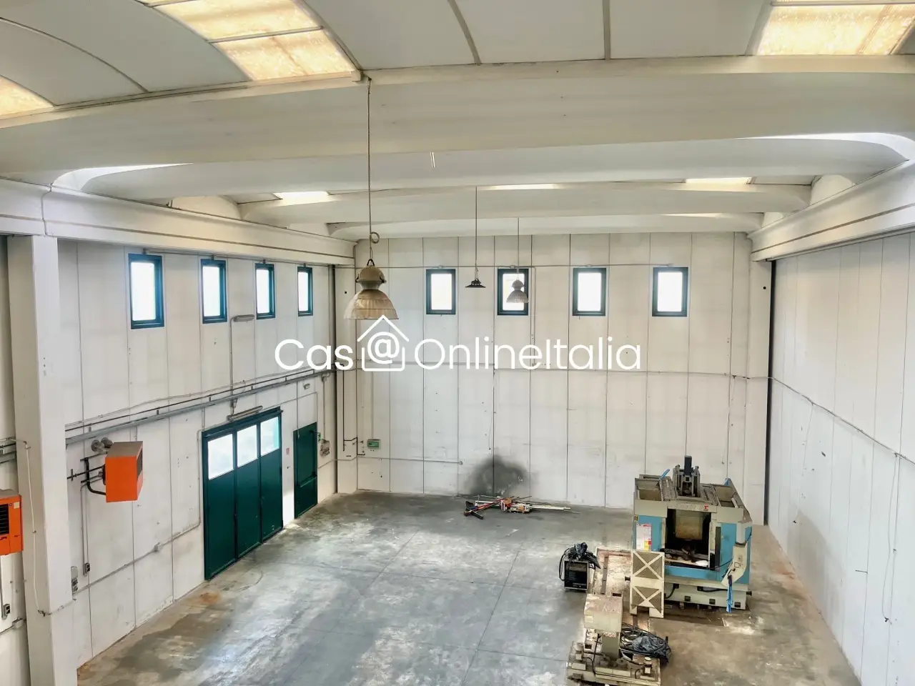 Palazzina commerciale in Via Palmiro Togliatti, 17, Signa 18, Signa, {3} - Foto 1
