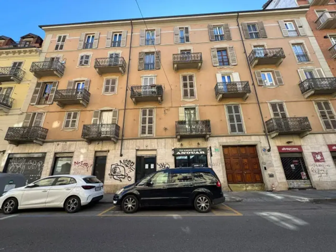 Negozio in Via San Donato 43, Torino, {3} - Foto 2